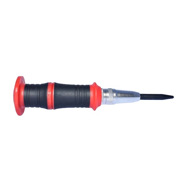 Mayhew Automatic Center Punch, 17329 17329 - main